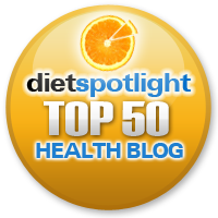 DietSpotlight logo