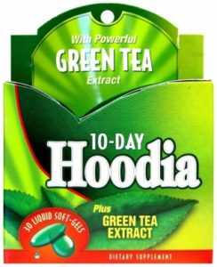 10 Day Hoodia Diet Review