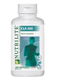CLA 500 Review