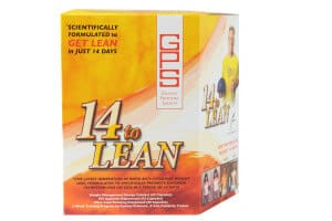 GPS 14 To Lean Review