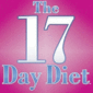 17 Day Diet Logo 17 Day Diet Logo