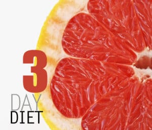 3 Day Diet Review