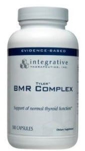 BMR Complex Review