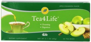 4Life Tea4Life Review