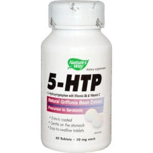 5-HTP Review