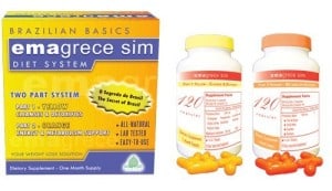 Emagrece Sim Review