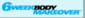 6 Week Body Makeover Logo 6 Week Body Makeover Logo