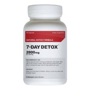 7-Day Detox Review