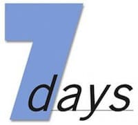 7 Day Diet Review