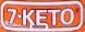 7 Keto Logo 7 Keto Logo