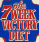7 Week Victory Diet Logo 7 Week Victory Diet Logo