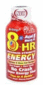 8 Hr Energy Logo 8 Hr Energy Logo