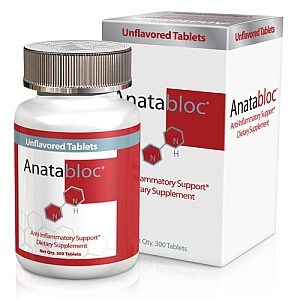 Anatabloc Review