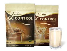 Attain Review