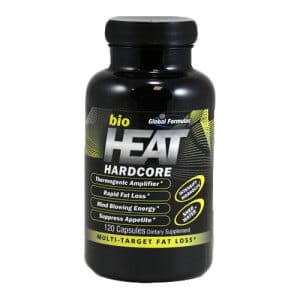 Bioheat Review