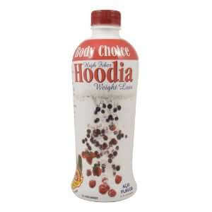 BodyChoice WeightLoss With Hoodia Review