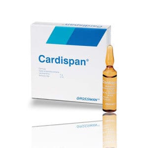 Cardispan Review