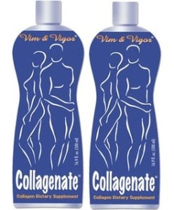 Collagenate Review