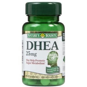DHEA Review