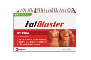 Fat Blaster Review