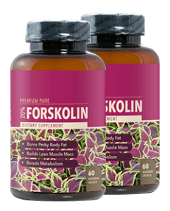Forskolin Review
