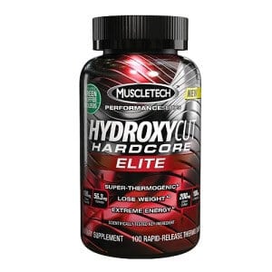 Hydroxycut Hardcore Reviews 2