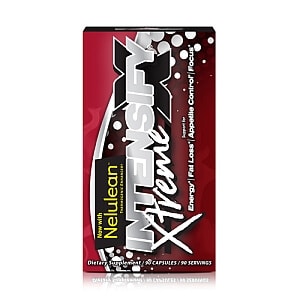 Intensify Capsules Review