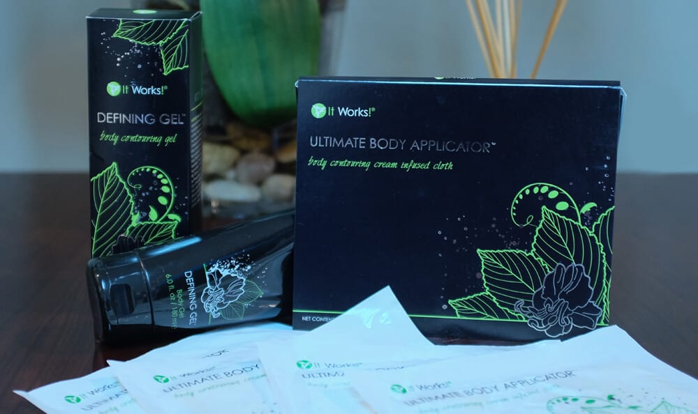 It Works! Review Does It Works! Work?, Side Effects, Review