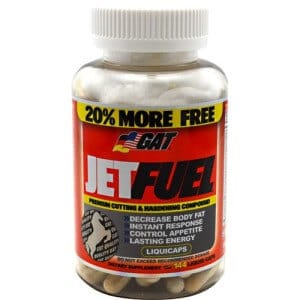 Jet Fuel Review
