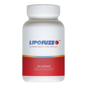LipoFuze Review
