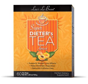 Laci Le Beau Super Diets Review