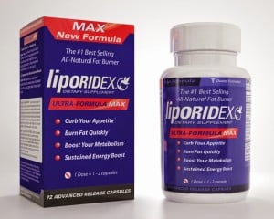 Liporidex Review