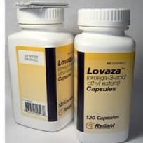 Lovaza Review