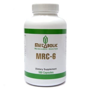 MRC-6 Review