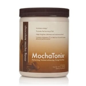 Mochatonix Review