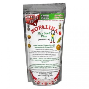 Nopalina Review