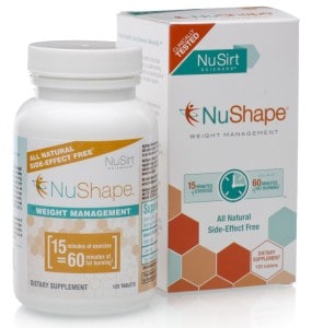 NuShape Review