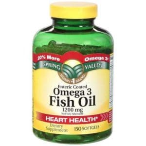 Omega 3 Review