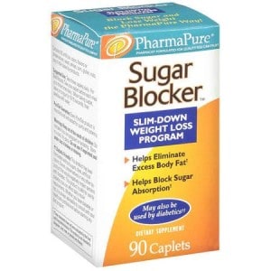 PharmaPure Sugar Blocker Review