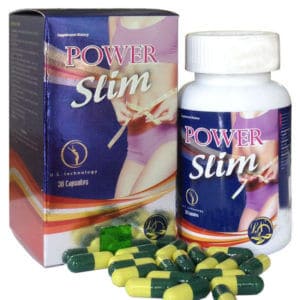 Power Slim Review