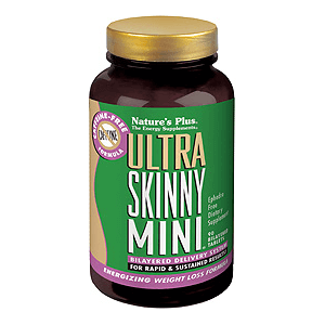 Skinny Mini Review
