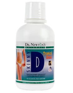 Skinny D™ Review