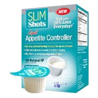 Slim Shot Review
