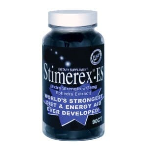 Stimerex ES Review