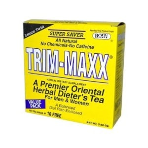 Trim-Maxx Review