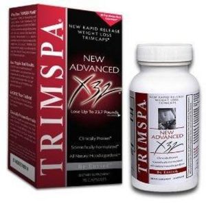 Trimspa Review
