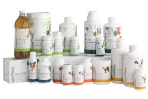 Univera Review