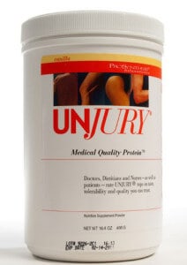 Unjury Review