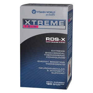 Xtreme Trim RDS X Review