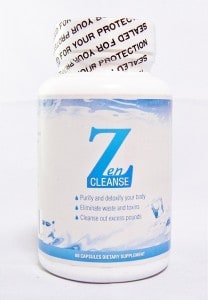 Zen Cleanse Review